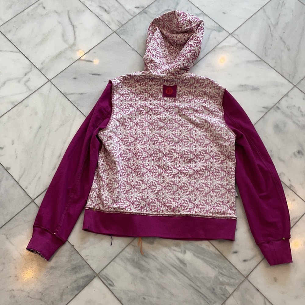 Double D Ranch hoodie - Picture 4 of 15